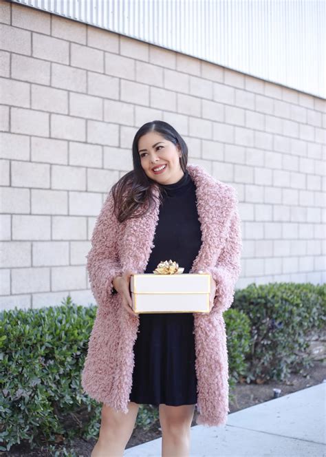 How To Style A Teddy Bear Coat Coat Ideas Lil Bits Of Chic
