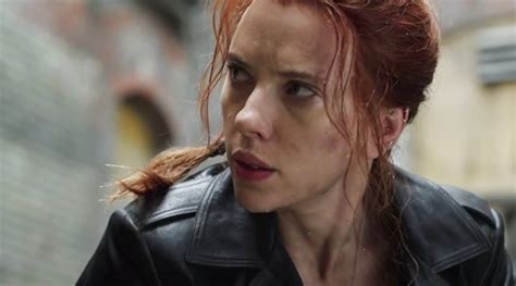 Black Widow New Clip Scarlett Johansson Teases The Real Story Of