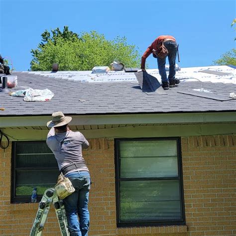 Roof Repairs No Limit Roofing Memphis Tennessee