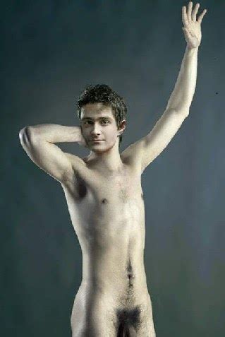 My Fun Galaxy Daniel Radcliffe Naked In Equus Video