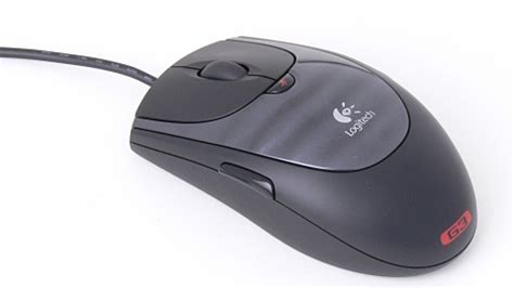 Logitech G3 Laser Mouse Im Test Netzwelt