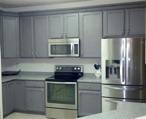 You can easily update your existing cabinetry to reflect the durability, beauty, and style of a designer kitchen. Rustoleum Kitchen Cabinet Refinishing Kit Review - Wow Blog