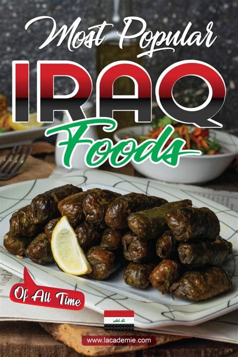 Iraqi Dolma Recipe Iraqi Biryani Recipe Middle East Food Middle