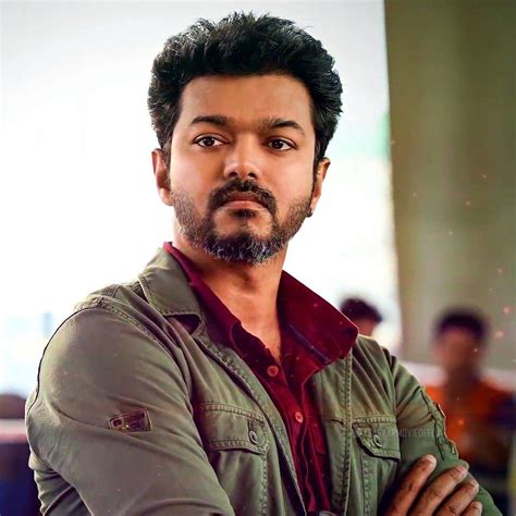 Extensive Collection Of 999 Incredible Vijay Hd Images In Full 4k Quality