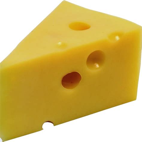 Slice Of Cheese 11771079 Png