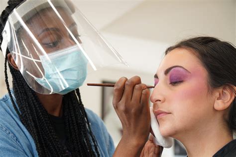 List Of Makeup Artist Services All You Need To Know Cmu College Cmu