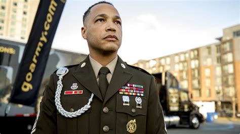 Us Army Rolls Out New ‘army Greens Uniform Based On Iconic World War