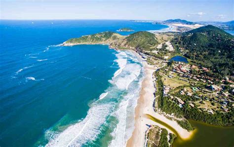 As Melhores Praias De Santa Catarina Para Temporada 2020 Images And