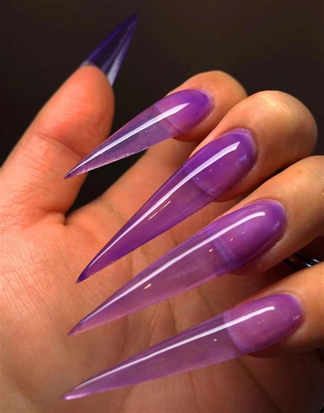 79 Ideas How Long Are Acrylic Nails Good For For Bridesmaids Stunning