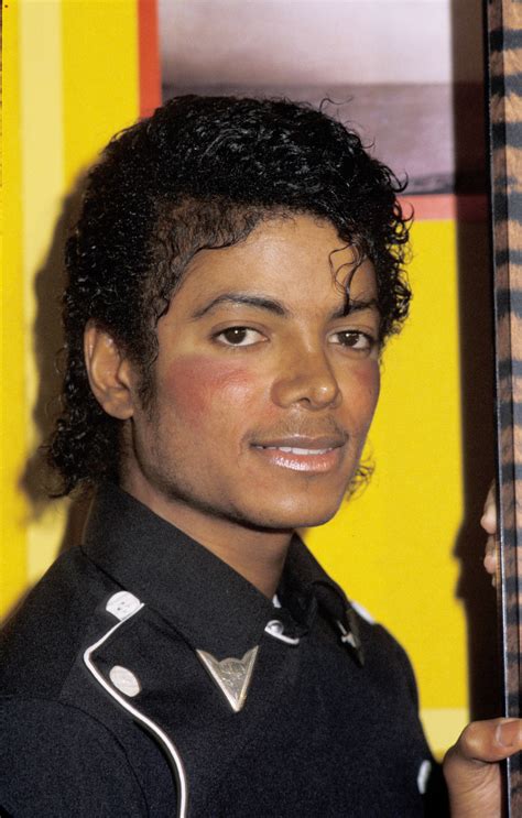 Michael Jackson Thriller Era Michael Jackson Photo