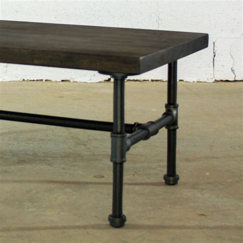 The art of collaboration is inherent in us all and through creativity and curiosity, inspiration and influence we create a sense of community that goes beyond our furniture, lightning and accessories. Corvallis DIY Industrial Coffee Table Pipe Leg Kit ...
