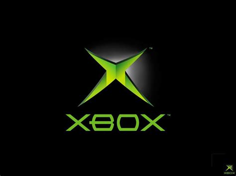 Xbox Logo Wallpaper Wallpapersafari