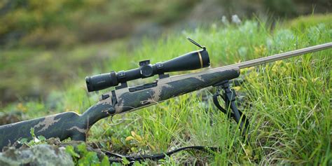8 Best Bolt Action Rifles Ultimate Guide Pew Pew Tactical