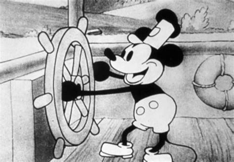 Hallan Cortometraje De Disney Perdido Hace 87 Años