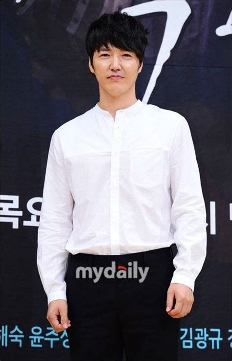 Yoon Sang Hyeon 윤상현 Korean Actor Hancinema The Korean Movie And Drama Database