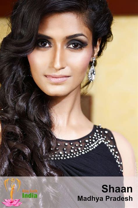 Shaan Suhas Kumar India Miss Earth India 2016 Photos Angelopedia