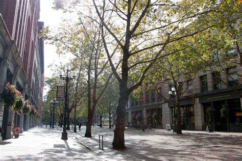 Best Things To Do In Pioneer Square Seattle