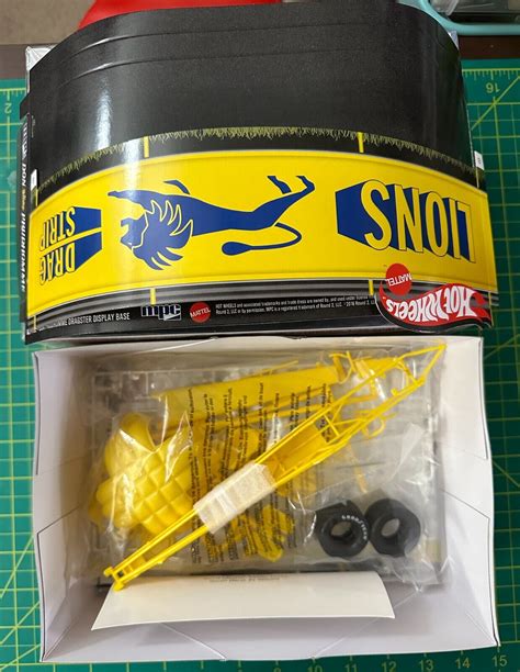Mpc 125 Scale Don The Snake Prudhomme Yellow Feather Top Fuel