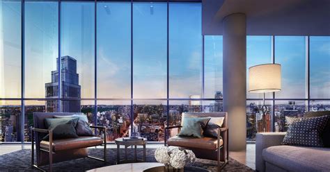 Bespoke Upscale 59th Street Condos Launch From 5m Curbed Ny