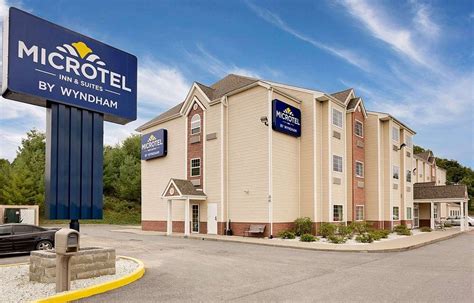 Microtel Inn And Suites By Wyndham Princeton Hotel Virginia Occidentale Prezzi 2022 E Recensioni