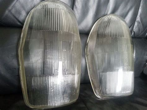 sell mercedes benz headlights glass bosch w111 in plovdiv default bulgaria for us 160 00