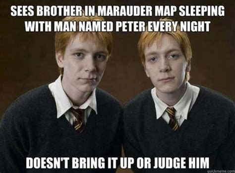 If You Hate The Harry Potter Series Here Are Some Great Memes