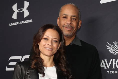 Sonya Dell Curry To Divorce After 33 Years Of Marriage