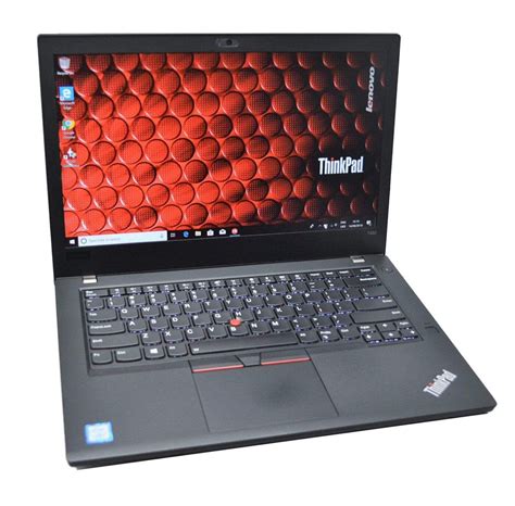 Lenovo Thinkpad T480 Fhd Ips Laptop Core I7 8550u 256gb Ssd 2021