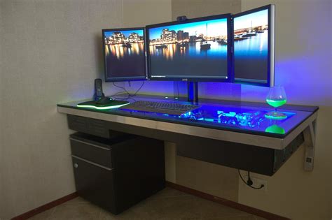Man Made Desk 4k Ultra Hd Wallpaper