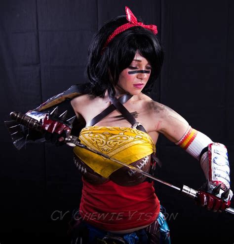 Atomic Wonder Woman Cosplay Version 1 This Is Based Of The Statue From Dc Comics Infinite