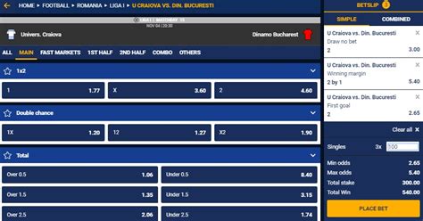 Total match cards for cs universitatea craiova and fc dinamo 1948 bucureşti. 3 ponturi la cote mari pentru meciul U Craiova - Dinamo ...