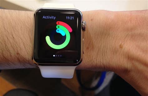 Bowelle supports apple health which allows you to display data such as weight, sleep and step count. Is the Apple Watch a Good Health and Fitness Tracker?