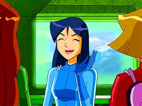Image Brit0 Totally Spies Wiki Fandom Powered By Wikia