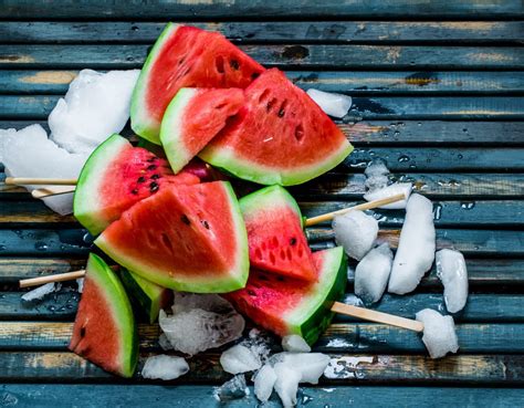 Can You Freeze Watermelon A Step By Step Guide
