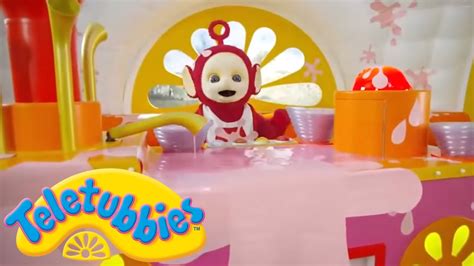 Teletubbies Messy Tubby Custard Moments 3 Hours Official Season 15 Compilation Youtube