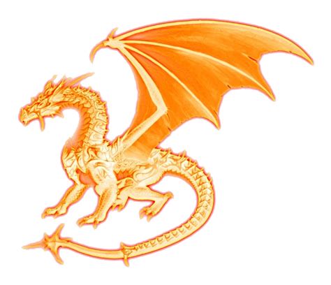Fire Dragon Transparent File Png Play