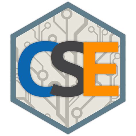 Cse Logo Png 20 Free Cliparts Download Images On Clipground 2024