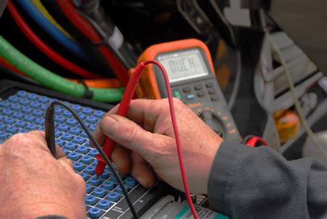 How To Complete Truck Electrical Repairs Truck News