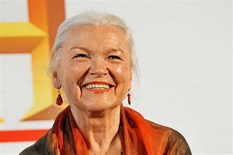 Künstlerin Eva Maria Hagen Mit 87 Jahren Gestorben Kultur Badische