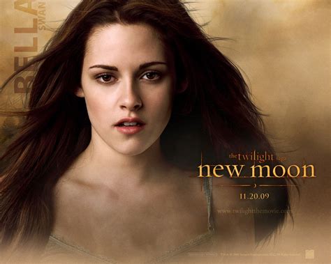 Twilight New Moon Wallpapers Wallpapers Hd