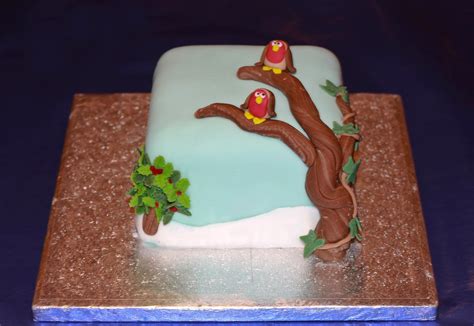 3 easy beautiful christmas cake ideas without fondant christmas cake decorating ideas. The Cake Trail: Christmas Cake
