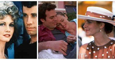 5 Romantic Comedies That Will Give You Unrealistic Expectations Of