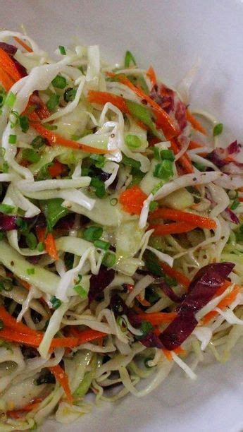 This makes a total of 8 servings of keto reuben cabbage rolls. Vinegar Based Coleslaw | Recipe | Vinegar based coleslaw ...