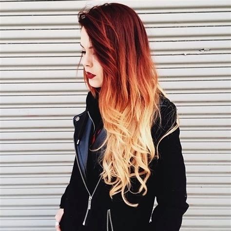 Best Ombre Hair Color Ideas To Try In 2016 2019 Haircuts Hairstyles And Hair Colors