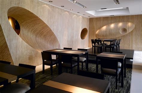 Interior Design Tips Traditional Japanese Restaurant