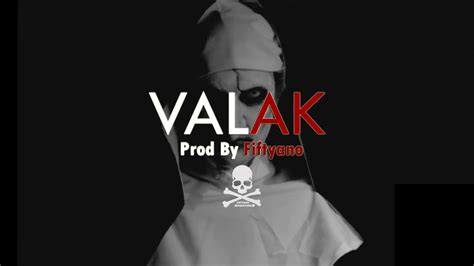Dope 808 Trap Beat Rap Instrumental 2018 Valak Prod By