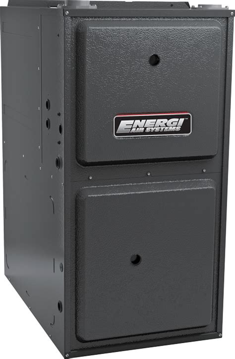 Energi Air Systems Gmvc96 Two Stage Variable Speed Ecm Gas Furnace