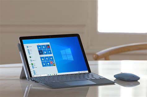 Microsoft Surface Go 2 Pentium Gold8gb128gb Likenew Surfacecityvn