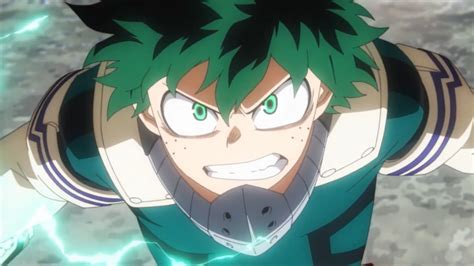 Fans Have Various And Hilarious Reactions To Deku Joining Fortnite