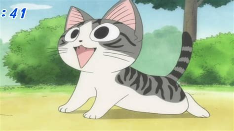Top Best Anime Cats Most Popular Of All Time